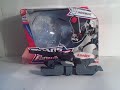  Transformers Animated SHOCKWAVE!!! Longarm cartoon toy tv video game entertainment news advertising