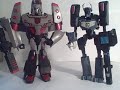 My 100th Video Spectacular - Animated SHOCKWAVE!!!