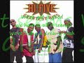 Hi-Five- I like the way(Kissing Game)