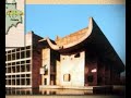 la magia de le corbusier