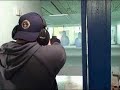 40 cal glock center mass