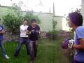 Menstrua vs Moco Parte 2 Box Azteca