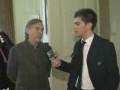 Minist�rio Agricultura - Prova Vinhos