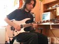 Steve Vai - For The Love Of God