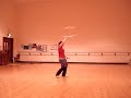 Hooping to Thievery Corporation