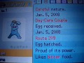 Retriever7 Pokemon Giveway 