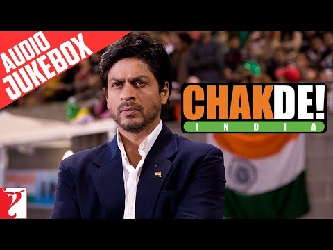 how to download chak de india songs