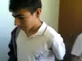 SRAL s?n?fta temizlik g�n� uzun e??ek