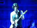 Placebo Live @ Lucca 2010 - Teenage Angst