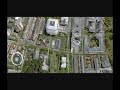 Virtual Earth Brighton and Swindon