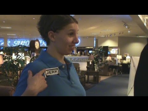 how to provide best customer service in retail