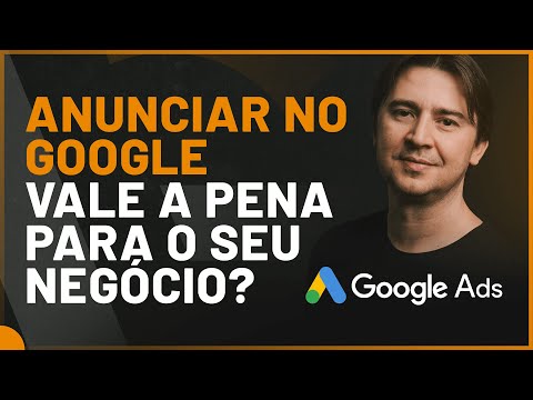 ANUNCIAR NO GOOGLE ADS É BOM PARA O SEU NEGÓCIO?