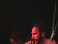 Killing In The Name Of RATM Bourbon