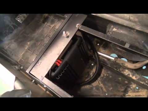 how to get more power out of a yamaha rhino