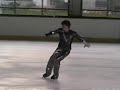 Brian Joubert - Aerodynamic - Stars sur Glace 2006, Boulogne Brian Joubert - Aerodynamic - Stars sur Glace 2006, Boulogne