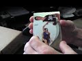 2007/08 UD Exquisite 5 Cases (15 boxes) Basketball Break.!
