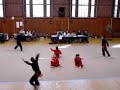 2006 Wushu Collegiates - Stanford Team A Group Set