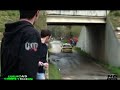 Rallye de Tineo 2008