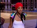 Here is a special clips from episode 8 of Jessica Betts, winner of Missy Elliot's 