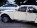 citroen 2cv