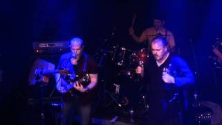 Unitopia - The Great Reward Live (2010)