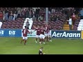 Galway United 2-2 Finn Harps
