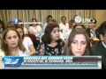 Entrega de Medalla a No Docentes 20. 25 Y 30 Años de Sevicios