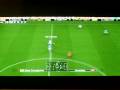 videos de Francia v/v Chile PES 2009 pc  parte 1
