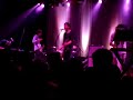 Wolf Parade - Fine Young Cannibals (live)