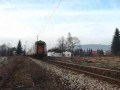 EP07-412 z TLK 31414 + EU07-238 z EIC Tatry (2xRp1)