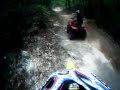 Brown Mountain  Riding