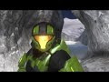 Happy Holidays! (Halo 3 Machinima)