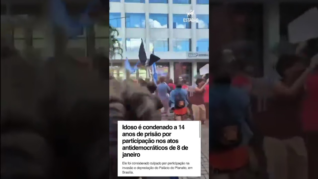 Qual será a punição?