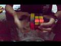 videos de Solving 3 Cubes