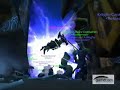 Destruction of Ironforge (Highlord Kruul)