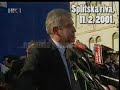 Kako je sanader promijenio plo?u...