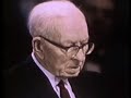 Testimony of LDS (Mormon) Prophet Joseph Fielding Smith
