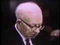 Testimony of LDS (Mormon) Prophet Joseph Fielding Smith