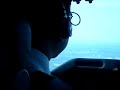 cockpit landing 1