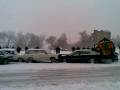 ДТП Умань 18.02.09