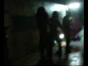 raul y las chicas en el cole