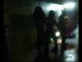 raul y las chicas en el cole