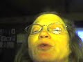 Video Blog Entry 4/13