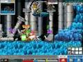 Maple Story Windia Macis Pwnage!