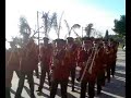 antalyada bando ekibi