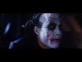 THE DARK KNIGHT: ALTERNATE ENDING THE DARK KNIGHT: ALTERNATE ENDING