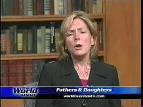 Strong Fathers, Strong Daughters (3)