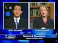 Dr. Meg Meeker - Strong Fathers, Strong Daughters (part 3)