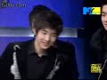 081128 SJM Cuts CCTV-MTV Awards 081128 SJM Cuts CCTV-MTV Awards