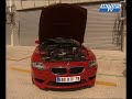 Car test BMW Z4